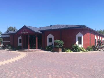 Pokoje hotelowe dla gości